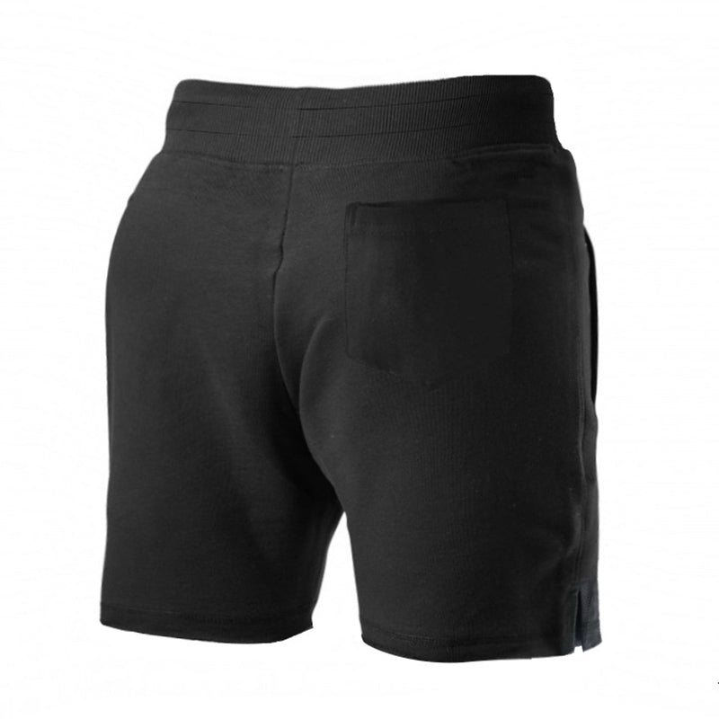 Aule Muscle Drawstring Shorts