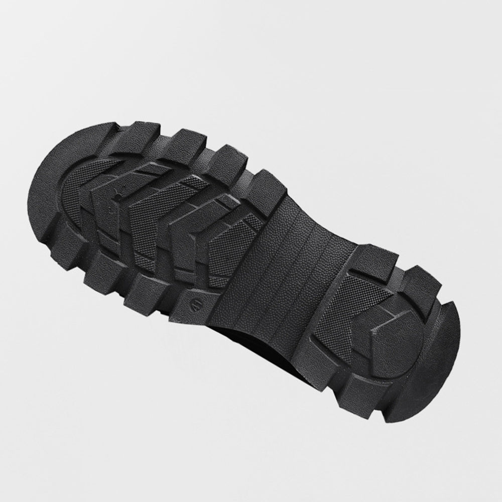 Aule Beat Runner Boots