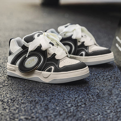 Aule Orbital Kicks Sneakers