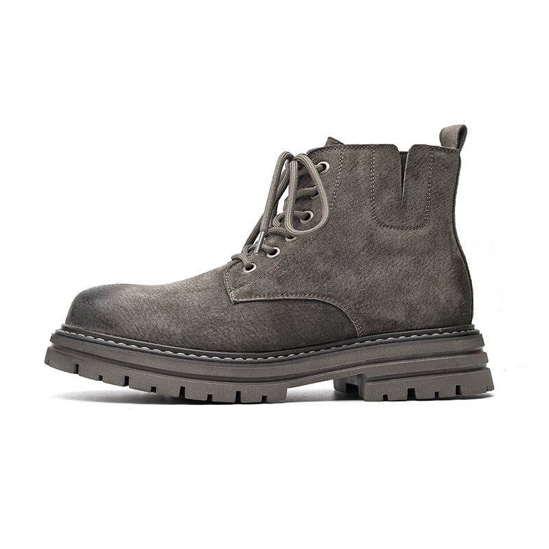 Aule Stone Ridge Boots