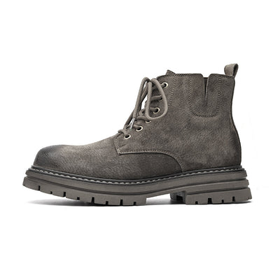 Aule Stone Ridge Stiefel