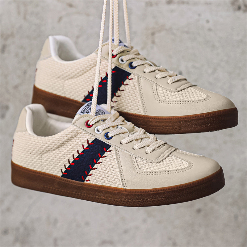 Aule Retro-Sneaker