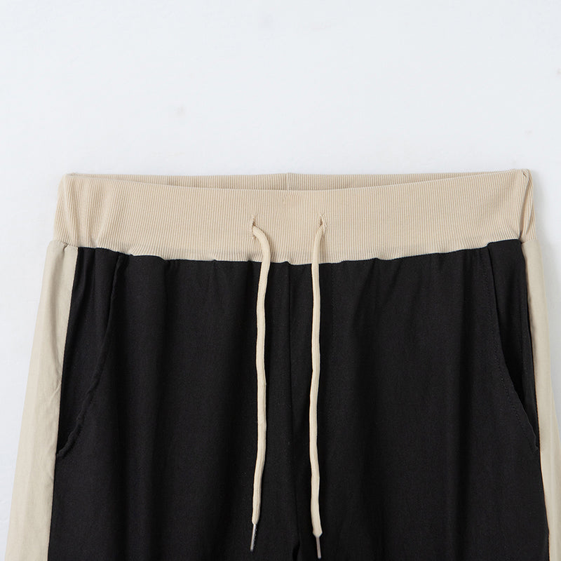 Aule Tapered Cargo Pants