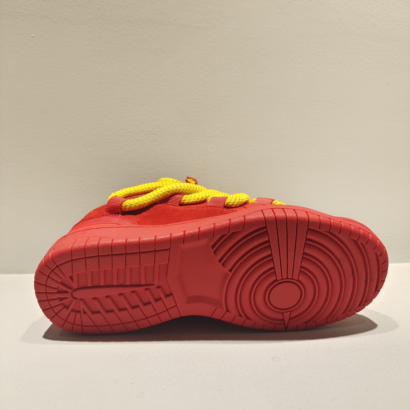 The Fries Sneakers