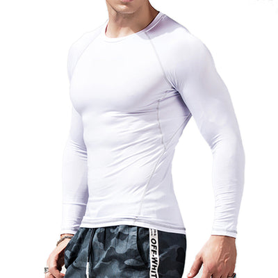 Aule Muscle Schnelltrocknendes T-Shirt