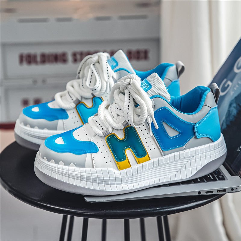 Aule Ocean Drift Sneakers