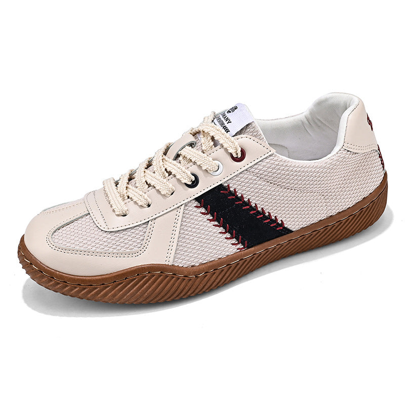 Aule Retro-Sneaker