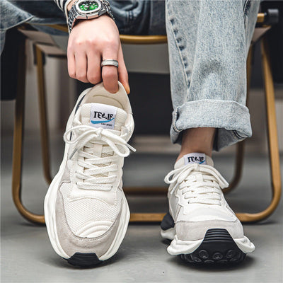 Aule Spring Space Sneakers