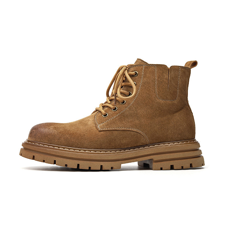 Aule Stone Ridge Stiefel