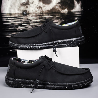 Mocassins Aule Starry Sky