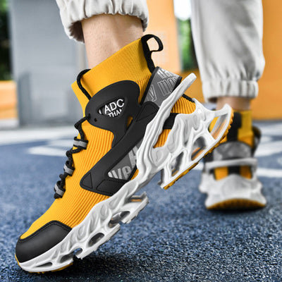 Aule Ice Stride Turnschuhe