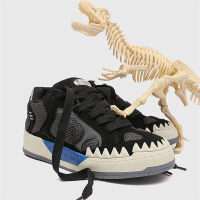 Aule Dinosaur DIN Sneakers