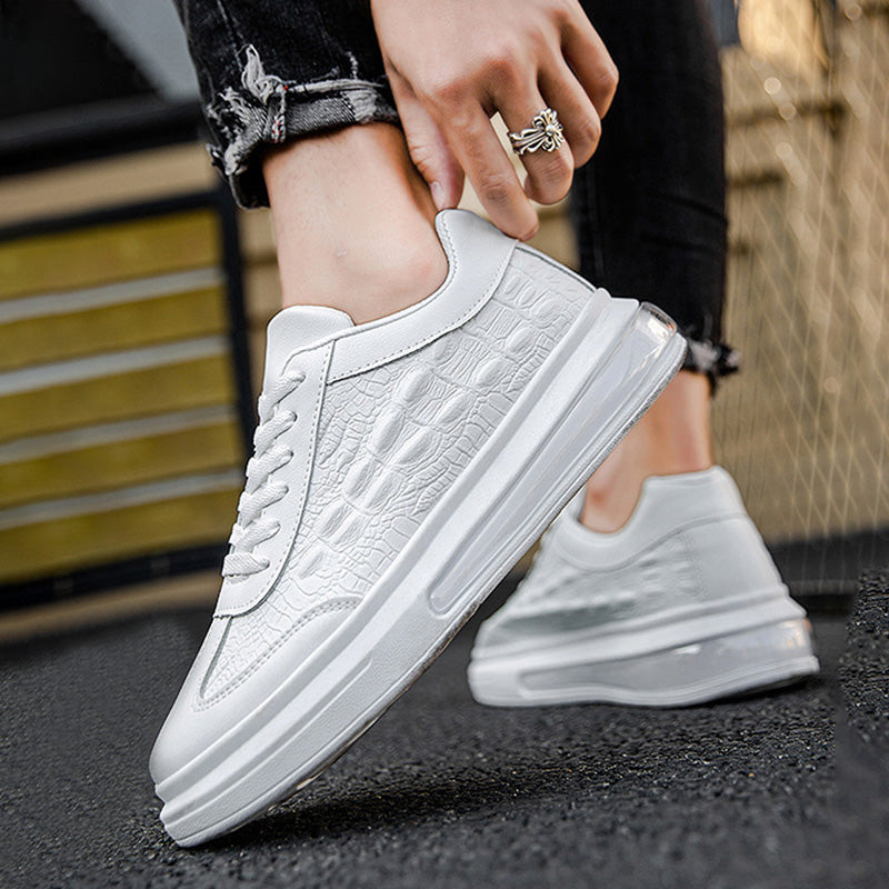 Aule Basic PU Sneakers