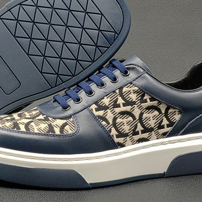 Aule Circle CCL Sneakers