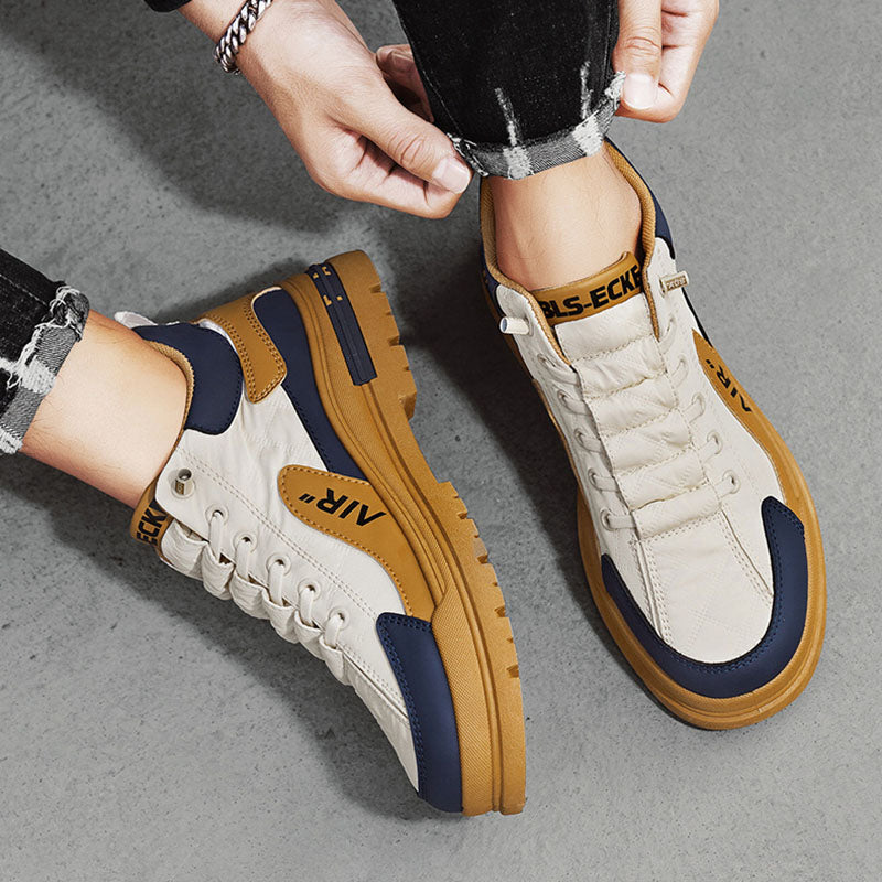 Aule Charm Casual Sneakers