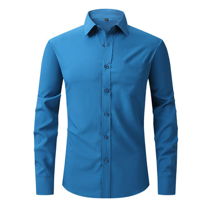 Aule Casual Long Sleeve Shirt