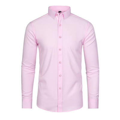 Aule Casual Long Sleeve Shirt