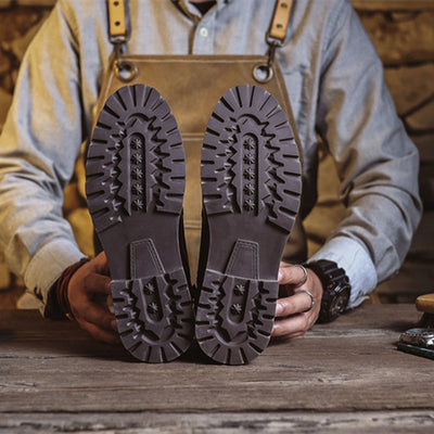 Aule Falcon T1 Boots