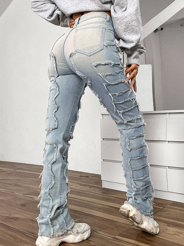 Streetwise Stretch Jeans