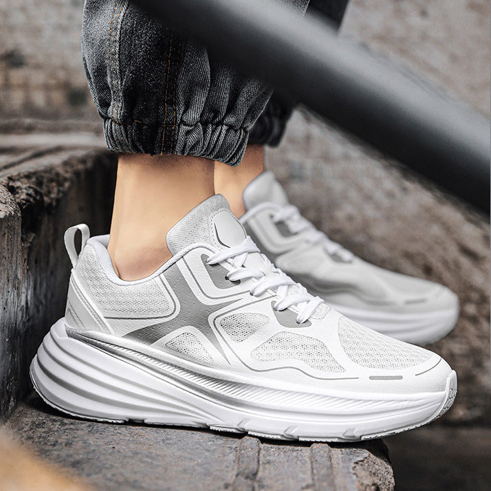Aule Stamina Couple Sneakers