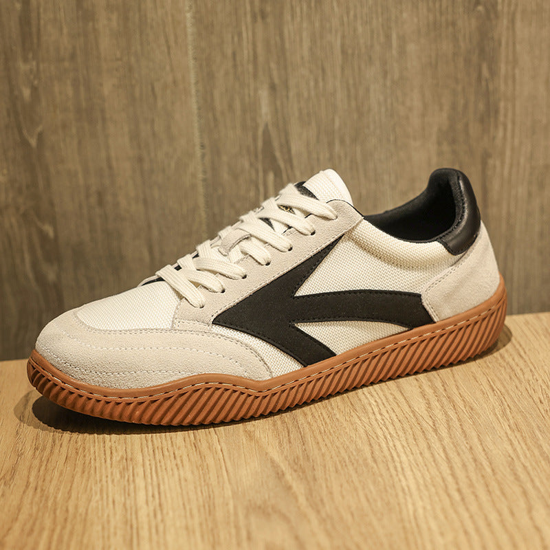 Aule Retro Trainer Sneakers