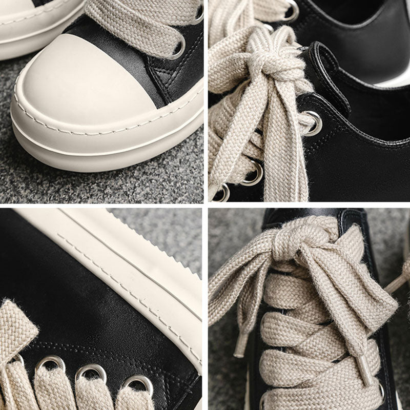 Intertwine W1 Sneakers