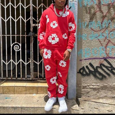 Aule Blooming Forest Set