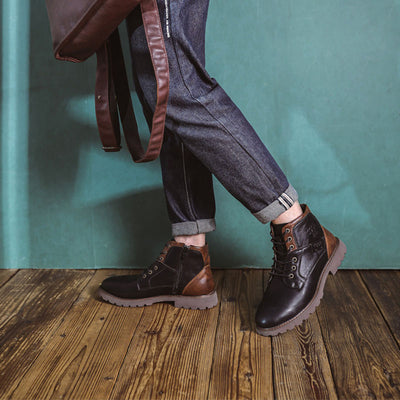 Aule Falcon T1 Boots