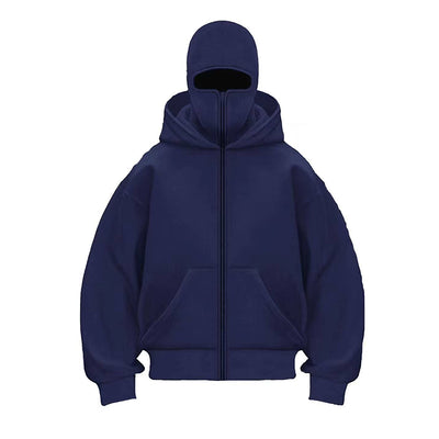 Wind Hero K1 Hoodie