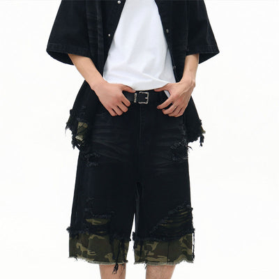 Aule Edge One Denim Set