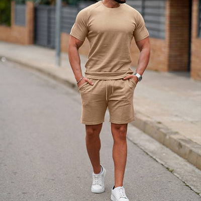 Aule Solid Summer Set