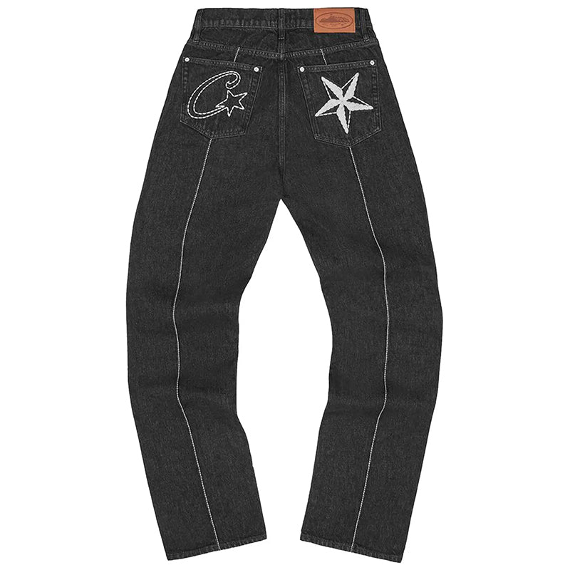 Aule Street CT1 Jeans