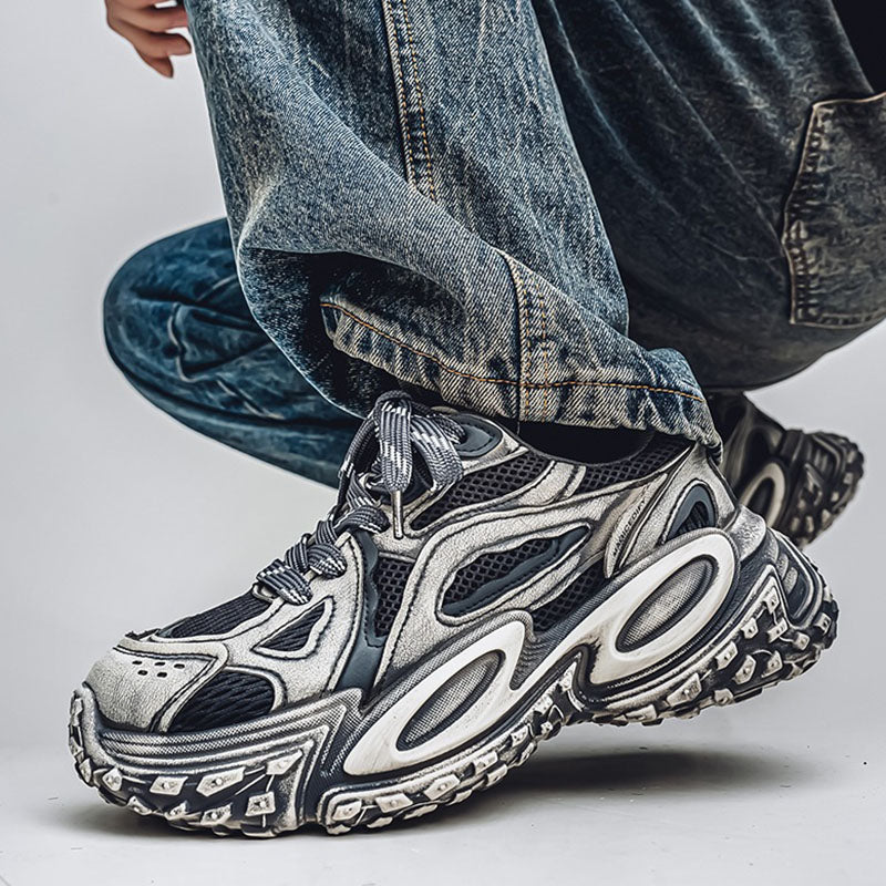 Aule Bread B Sneakers