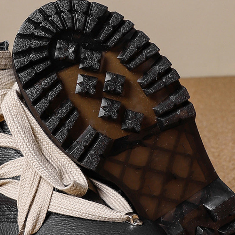 Aule Raptor D3 Boots