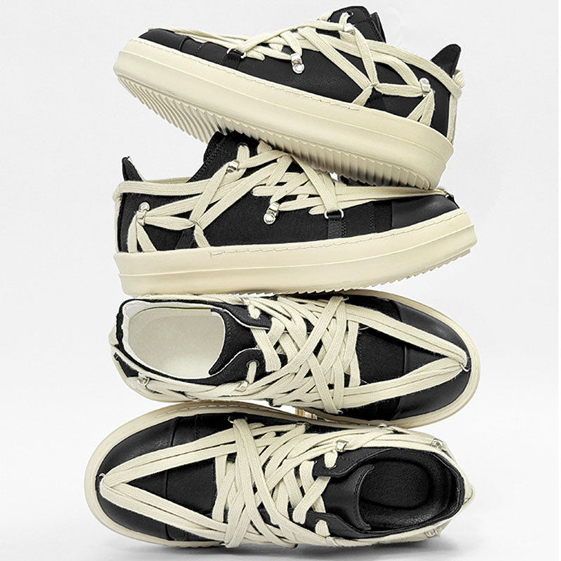 Intertwine W3 Sneakers