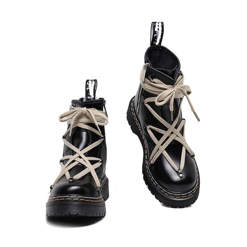 Aule Raptor D3 Boots