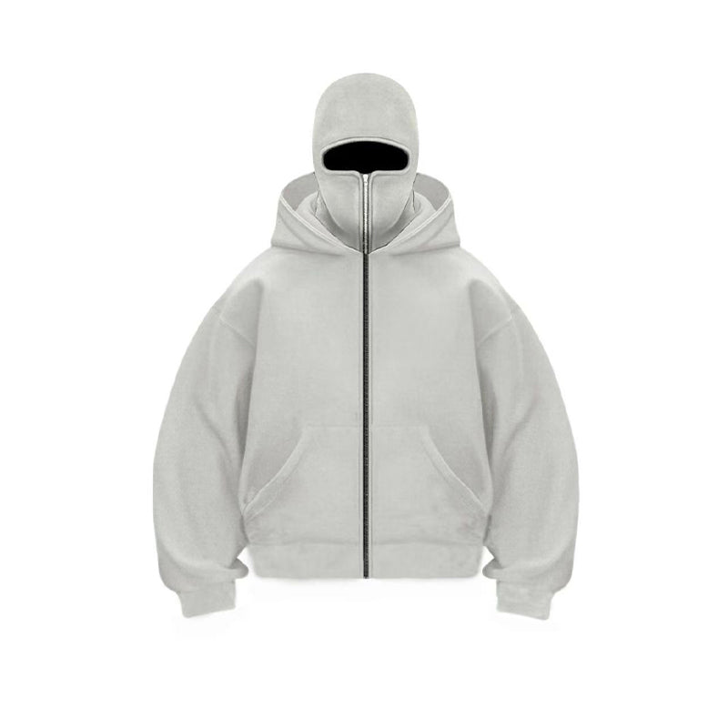 Wind Hero K1 Hoodie
