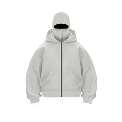 Wind Hero K1 Hoodie