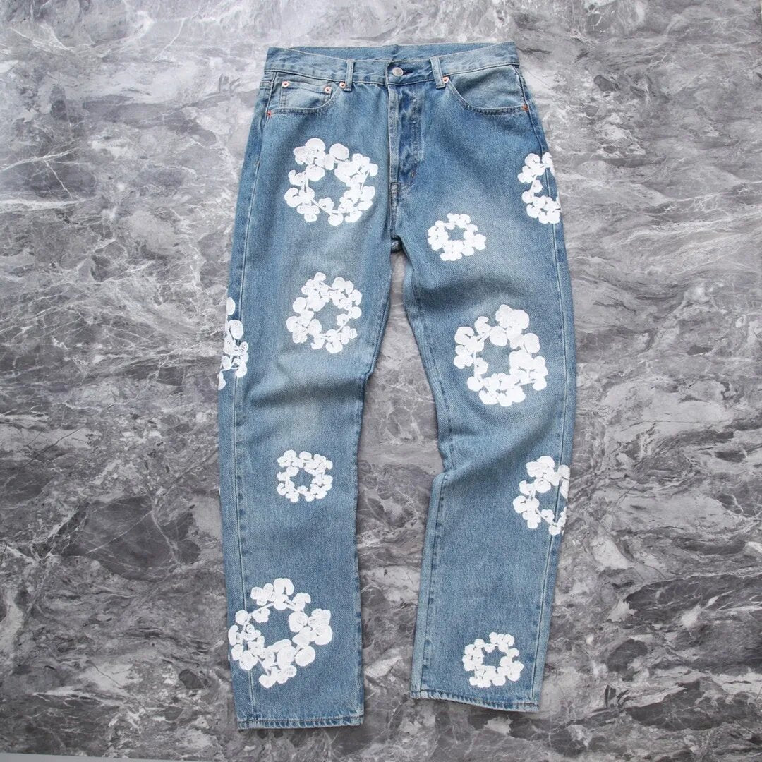 Aule Cotton Core Jeans