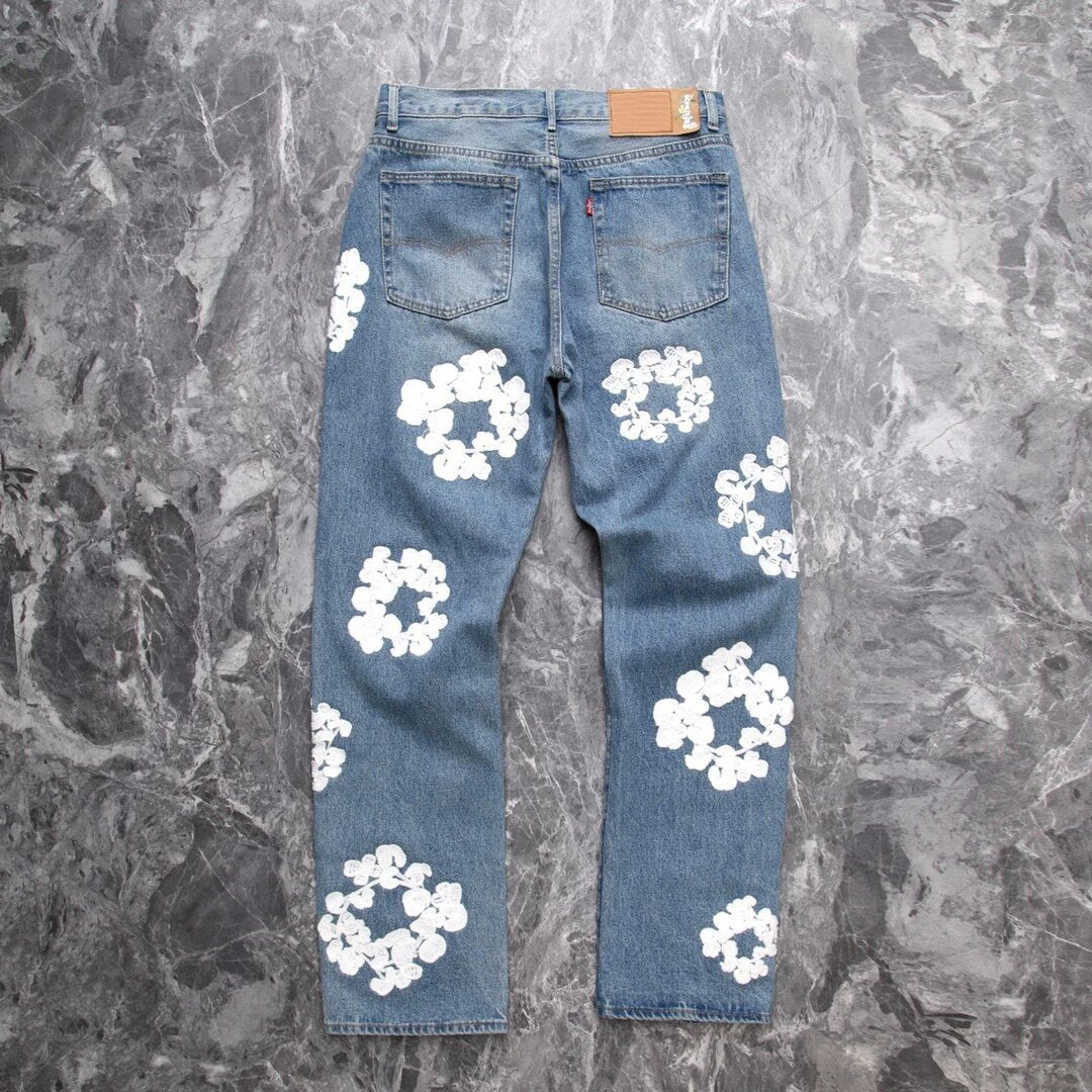 Aule Cotton Core Jeans