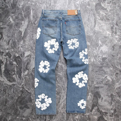Aule Cotton Core Jeans