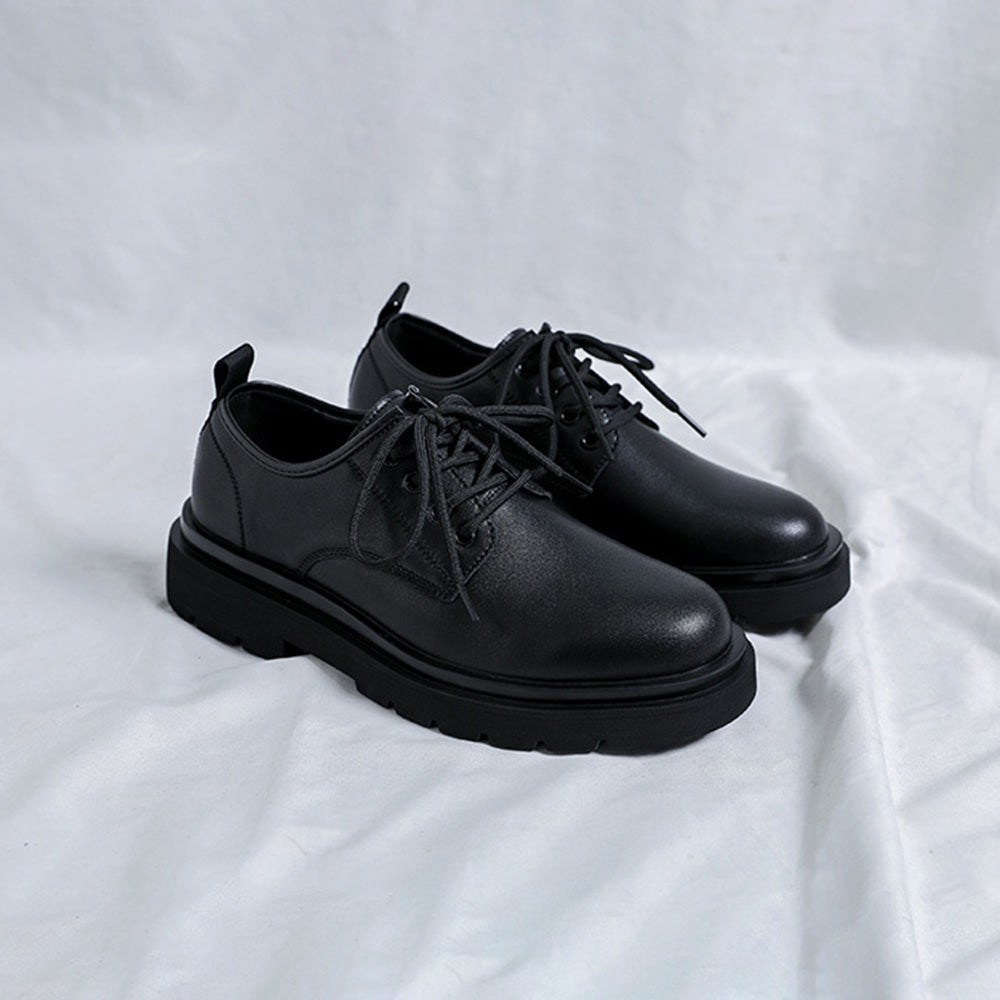 Aule Elegance Oxford Shoes