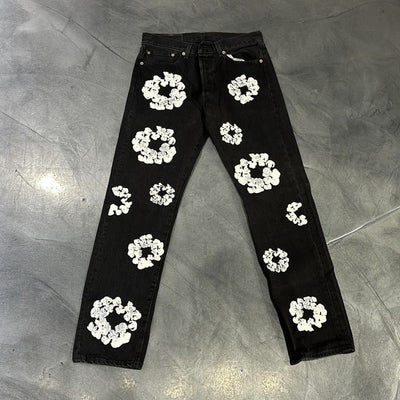 Aule Cotton Core Jeans