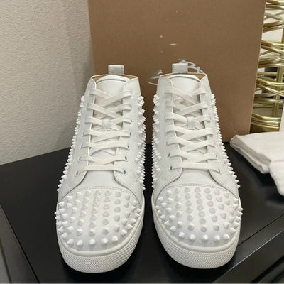 Hedgehog High Top Sneakers