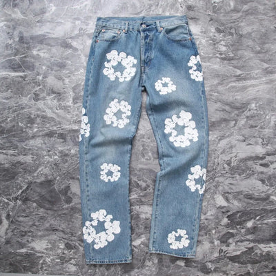 Aule Cotton Core Jeans
