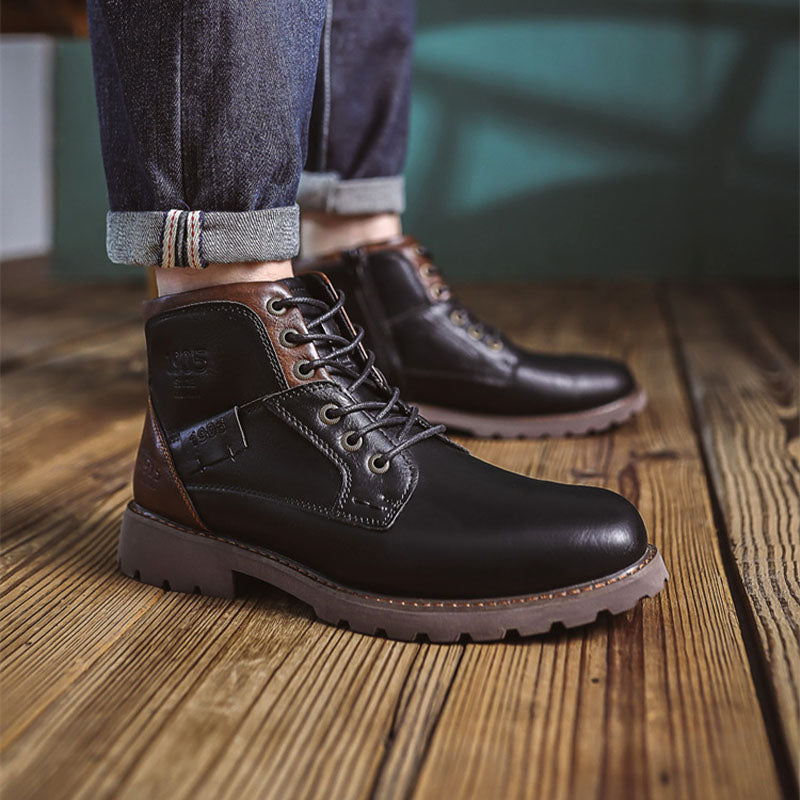 Aule Falcon T1 Boots