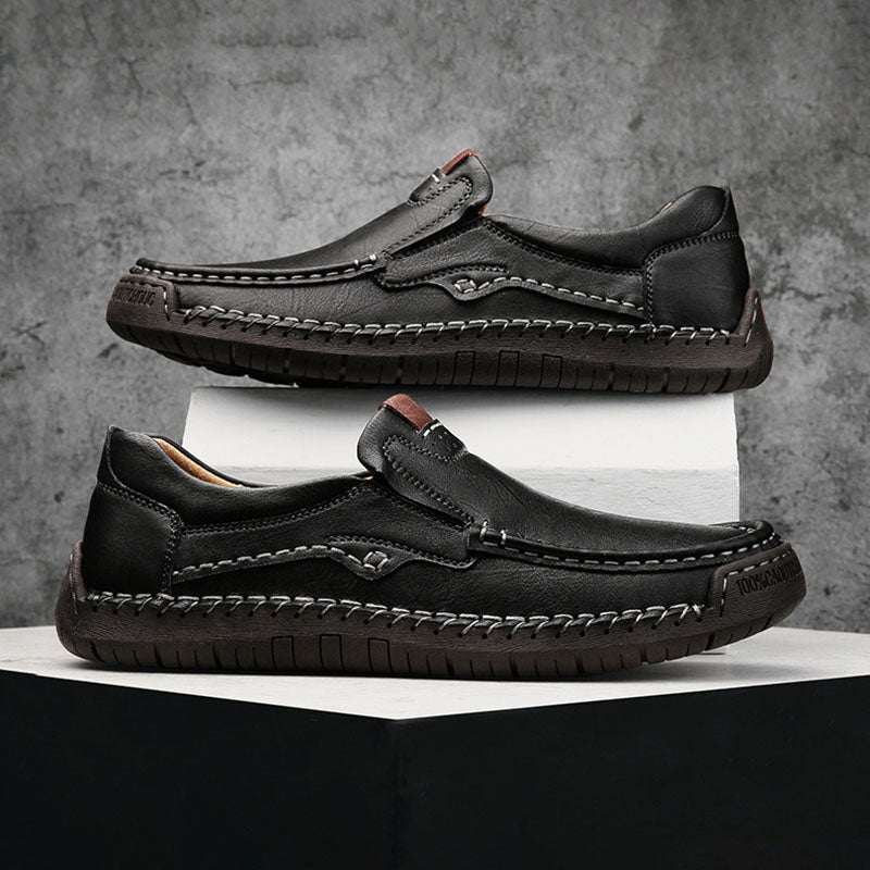 Aule Peak Loafer Shoes