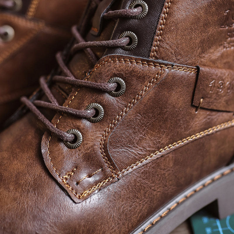 Aule Falcon T1 Boots