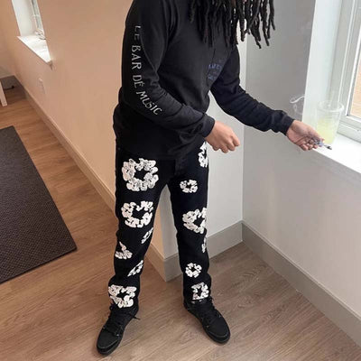 Aule Cotton Core Jeans