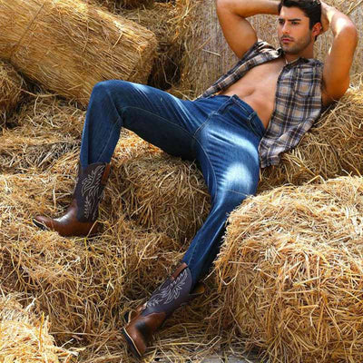 Aule Lonestar S1  Boots